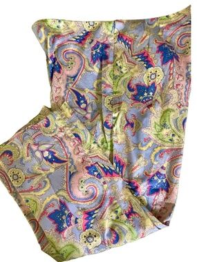 LRL Lauren Ralph Lauren Misses Pants Size 14P (Petite)